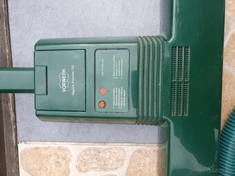 Příslušenství k vysavačům vorwerk - 5