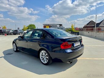 BMW e90 316i 90kw 2009 - 5