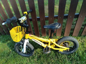 Dětské kolo Specialized - 5