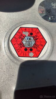 TGB -LTX 600blade - 5
