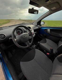 Toyota Aygo 1.0 VVT-i - 48.000km - 5
