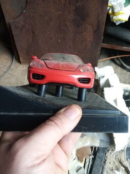 FERRARI F360 spider - 5