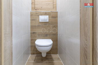Pronájem bytu 2+1, 53 m², Frýdek-Místek, ul. Mozartova - 5