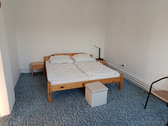 Pronájem domku na Srubci - 5