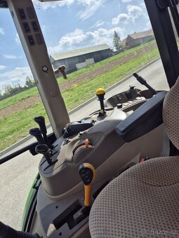 JOHN DEERE 6110 TOP STAV - 5