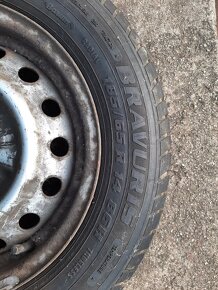 185/65R14 - 5