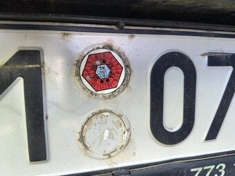 Peugeot 307 2,0 benzín 100 kW 2003 - 5