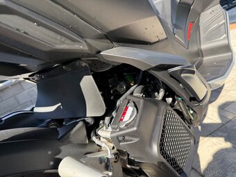 Aprilia SR 125 GT SPORT ABS - 5