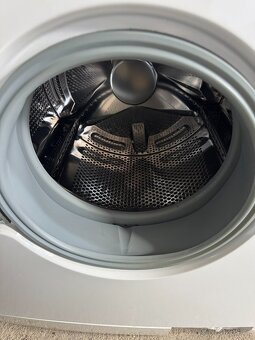 PLNĚ AUTOMATICKÁ PRAČKA SE SUŠIČKOU BOSCH WVD24520 WASH+DRY - 5