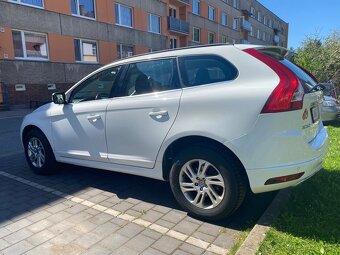 Volvo XC60 - 5