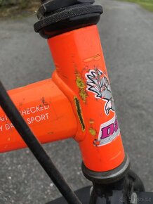 Dětské kolo 20” - 5