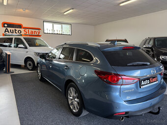 Mazda 6 2.0i Skyactiv-G145,po servisu - 5