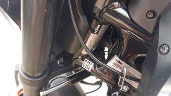 KTM Duke 790 - 5