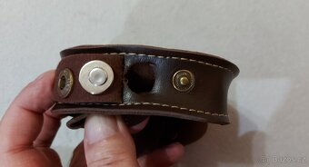 Pouzdro na opasek - 5