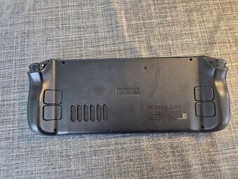 Steam Deck 520 GB - 5