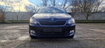 Škoda Fabia 1.2TSI Ambition - 5