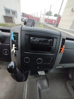 VW Crafter L4H2 - 5
