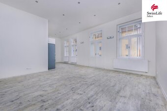 Pronájem bytu 3+kk 80 m2 Nerudova, Pardubice - 5