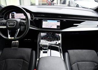 Audi Q7 50TDI Q S-LINE TAŽNÉ AIR 1M ČR - 5