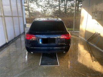 Audi A6 Avant 3.0 TDI 165kw 2006 - 5