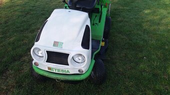 ETESIA HYDRO 100 EVOLUTION - 5