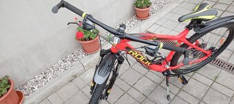 Rock Machine 27.5 - 5