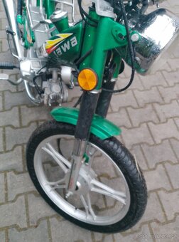 Jawa betka - 5