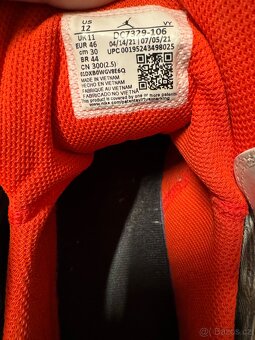 Jordan 46eu - 5