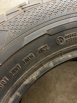 215/70 r15C - 5