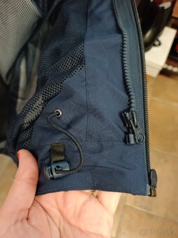Nová pánská sportovní bunda Schoffel, XL - 5