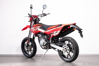BETA RR 125 MOTARD 4T LC – model 2018 - 5
