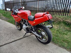 Ducati SS 600 Nuda - 5