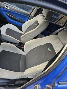 Škoda fabia 1.4 mpi LPG - 5