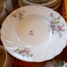 Porcelán, hrníčky - 5