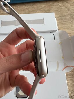 Apple Watch series 9 45mm - 5