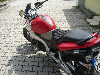 Gsr 600 - 5