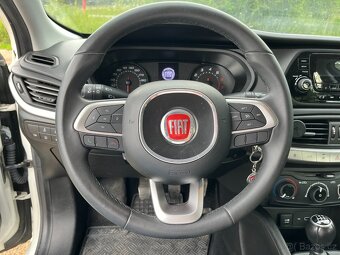 Fiat Tipo 1,4 - 5