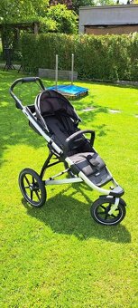 Thule Urban Glide II - 5
