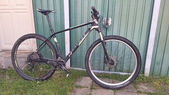 Kolo Raymon nineray 7.0 karbon 29" - 5