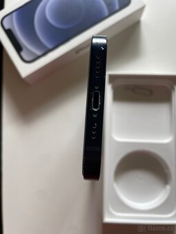Apple iPhone 12 128GB Black - 5