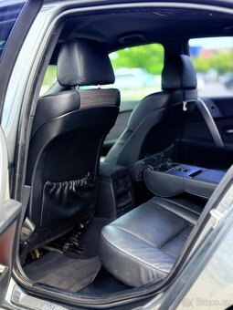 Prodám bmw e60 525d - 5