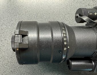 Noční vidění Zenith NP 260 gen. 2 - 5