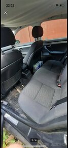 Audi A4 b7 Quattro 147kw .dily - 5