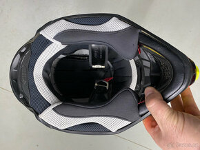 Helma SHOEI VFX-W velikost L - 5