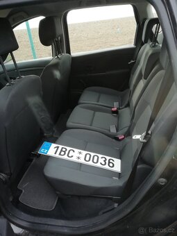 Renault scenic - 5