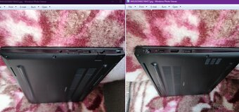 Prémiový Notebook Dell Latitude - i5-8350U, UHD620, 16GB RAM - 5