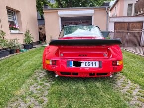 Porsche 911 - 5