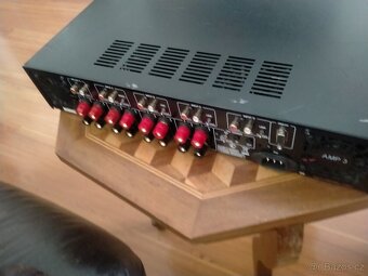 Koncovy zesilovac Rotel RKB-850 Audio Video Hifi - 5
