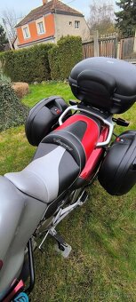 Honda Varadero xl 1000 - 5