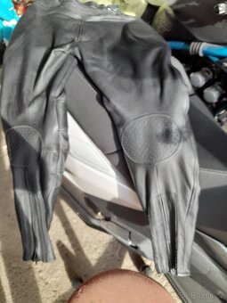 MOTO KALHOTY - 5